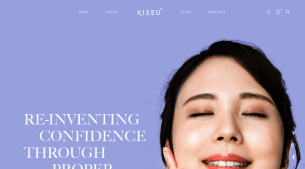 kiseu.co