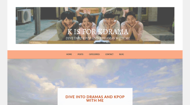 kisforkdrama.wordpress.com