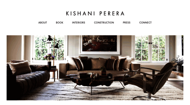 kishaniperera.com