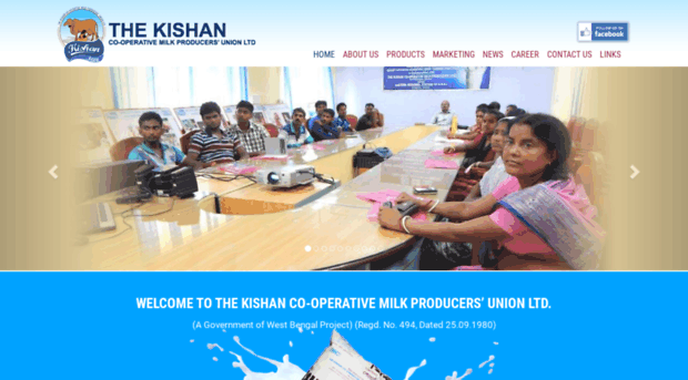 kishanmilk.com