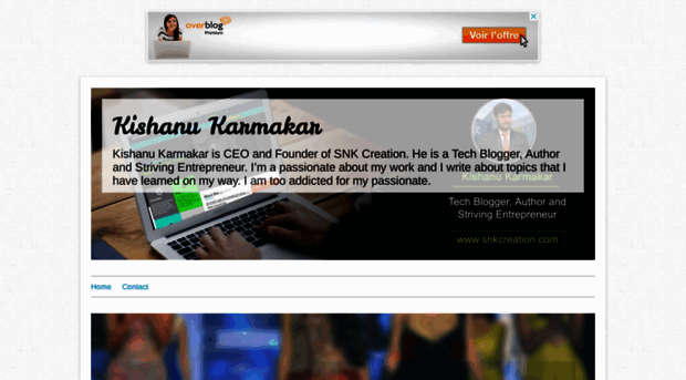 kishanukarmakar.over-blog.com