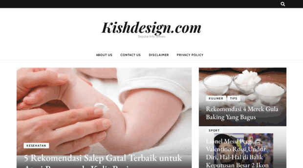 kishdesign.com