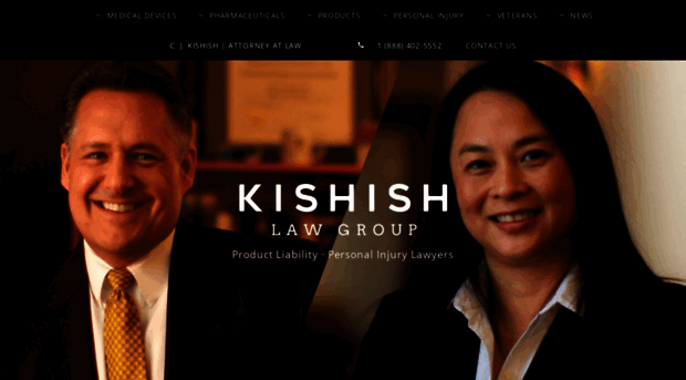 kishishlaw.com