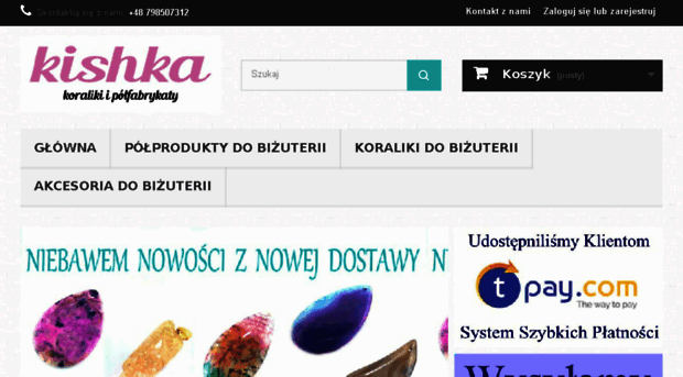 kishka.eu