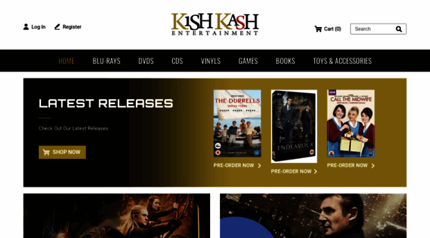 kishkash.com.au