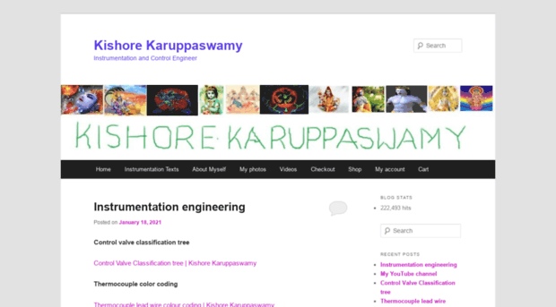 kishorekaruppaswamy.wordpress.com