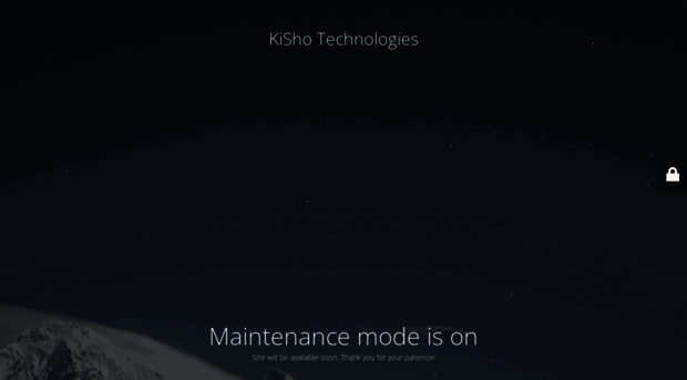 kishotech.com