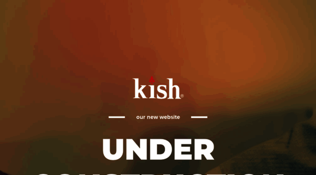 kishyam.com