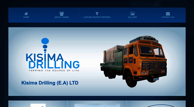 kisimadrilling.com