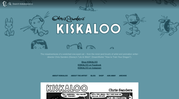 kiskaloo.com