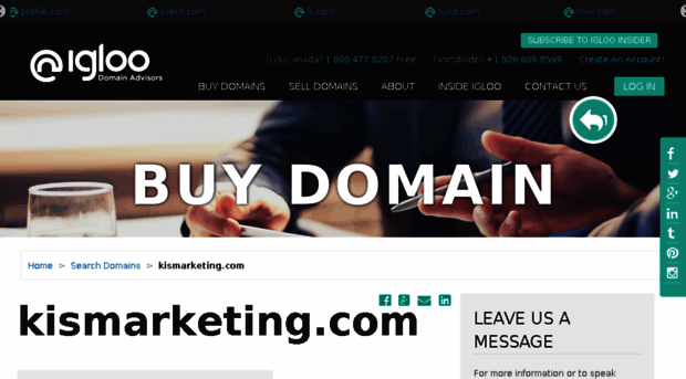 kismarketing.com