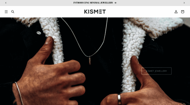 kismet-london.com