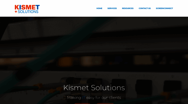 kismet-solutions.com