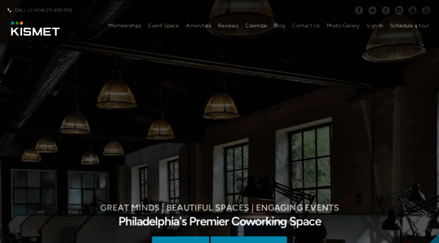 kismetcowork.com