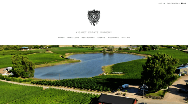 kismetestatewinery.com