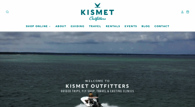 kismetoutfitters.com