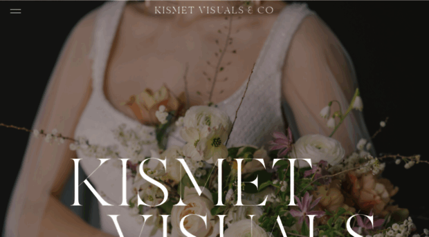 kismetvisuals.com