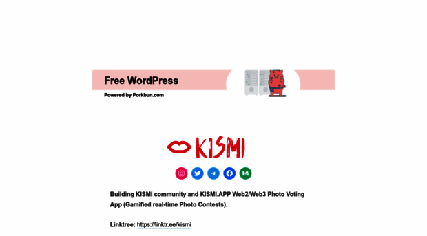 kismi.app