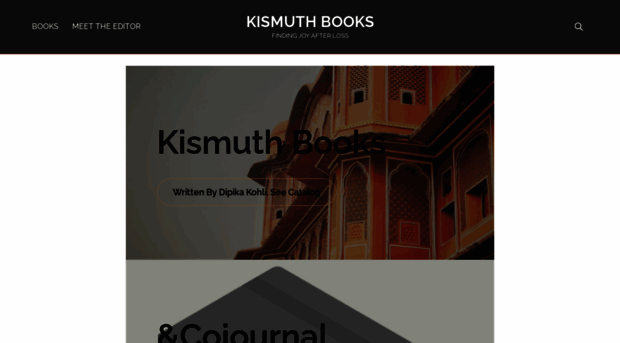 kismuth.com