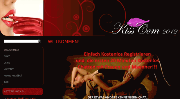 kiss-com2012.de