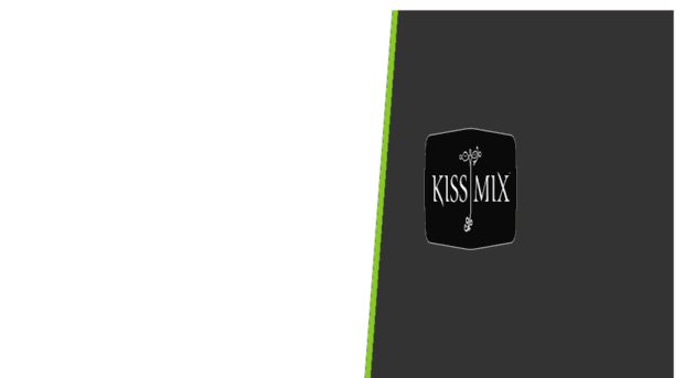 kiss-mix.com