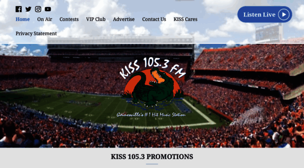 kiss1053.com