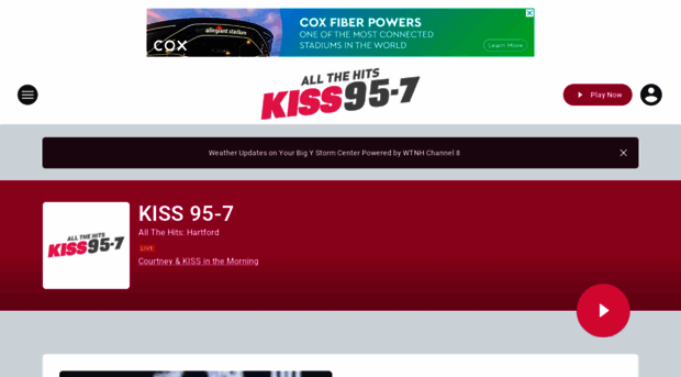 kiss957.iheart.com