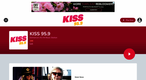 kiss959fm.iheart.com