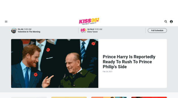 kiss981.com