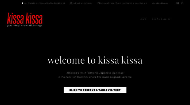 kissakissa.us