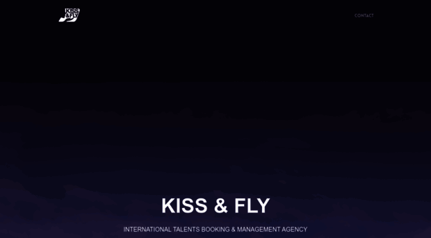 kissandflyagency.com