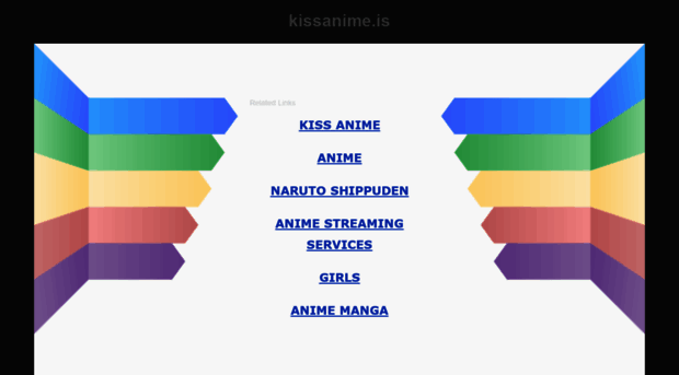 kissanime.is