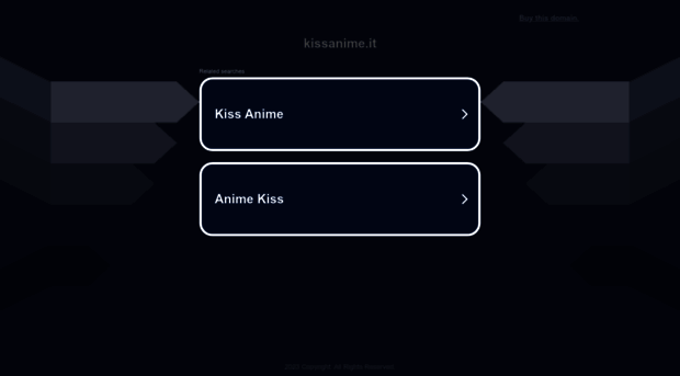 kissanime.it