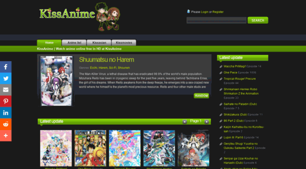 kissanime.so