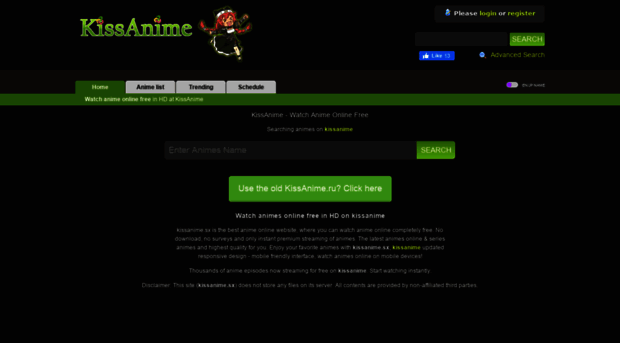 kissanime.sx