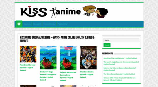 kissanime.uk.net