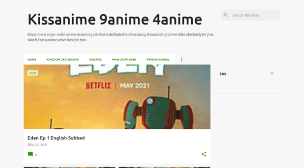 kissanime9anime.blogspot.com