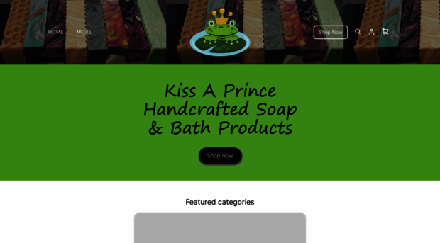 kissaprince.com