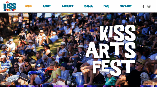 kissartsfestival.com.au