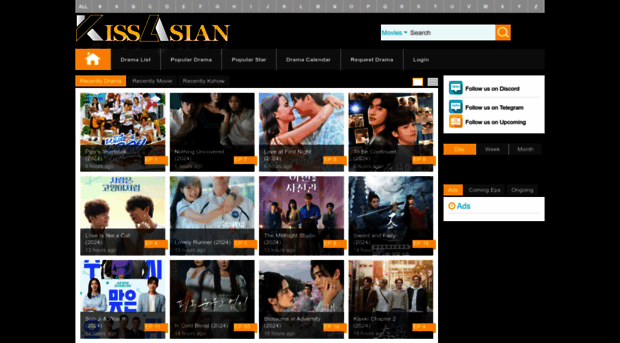 kissasian.com.lv - Kissasian | Watch Asian Drama ... - Kissasian