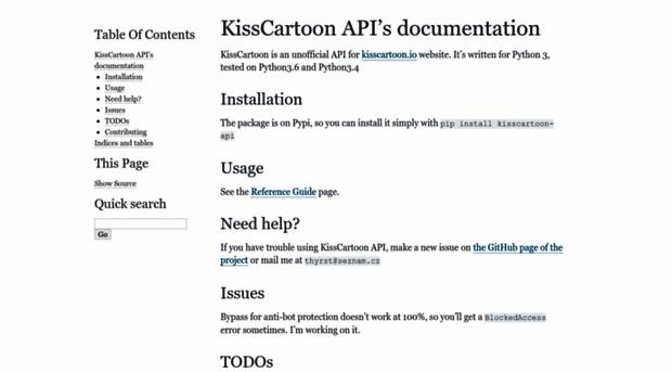 kisscartoon-api.readthedocs.io