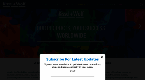 kissel-wolf.com.au