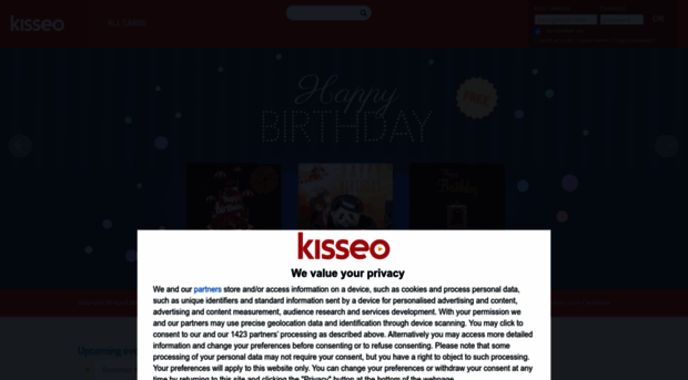 kisseo.com