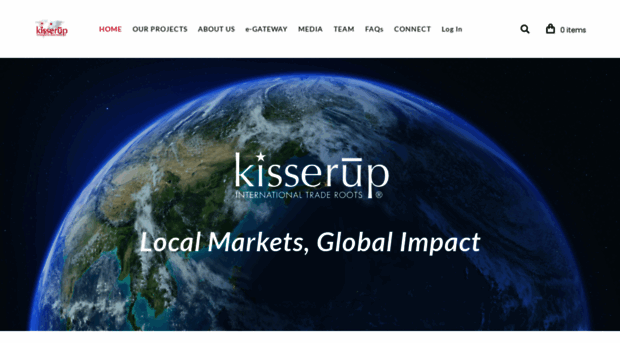 kisserup.com