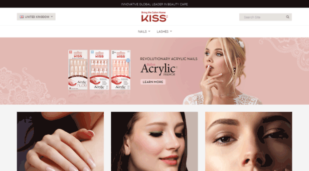 kisseurope.com