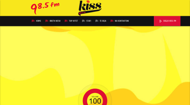 kissfm.al