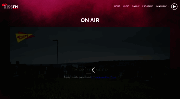 kissfm.am