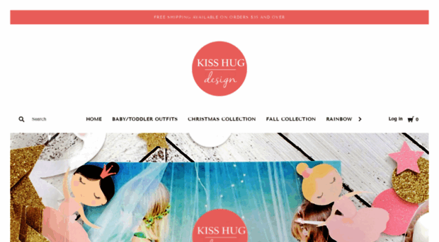 kisshugdesign.com