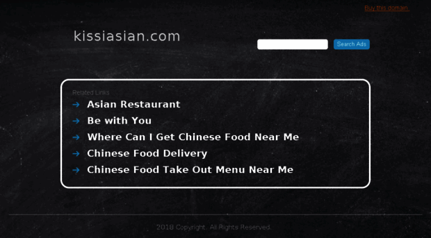 kissiasian.com