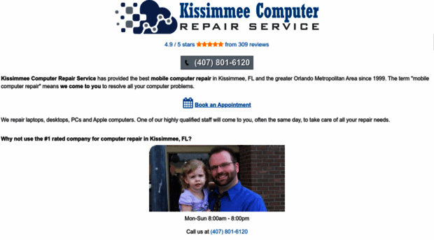 kissimmeecomputerrepair.com